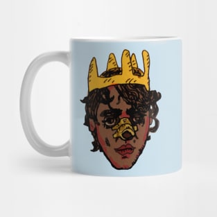 Hereditary Mug